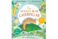 The Woolly Bear Caterpillar H/B