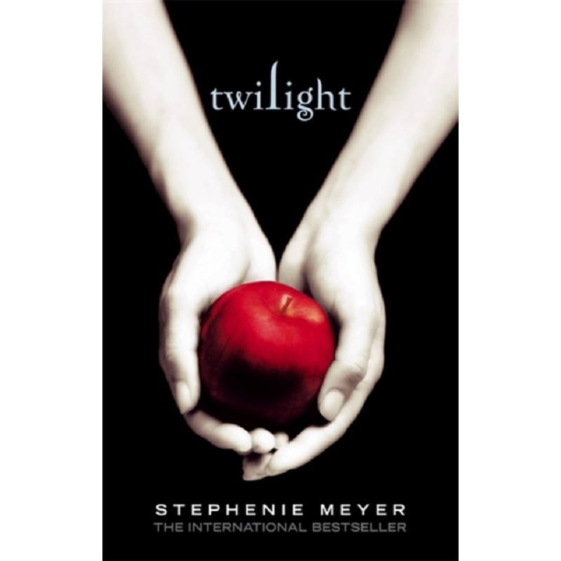 Twilight : Twilight, Book 1
