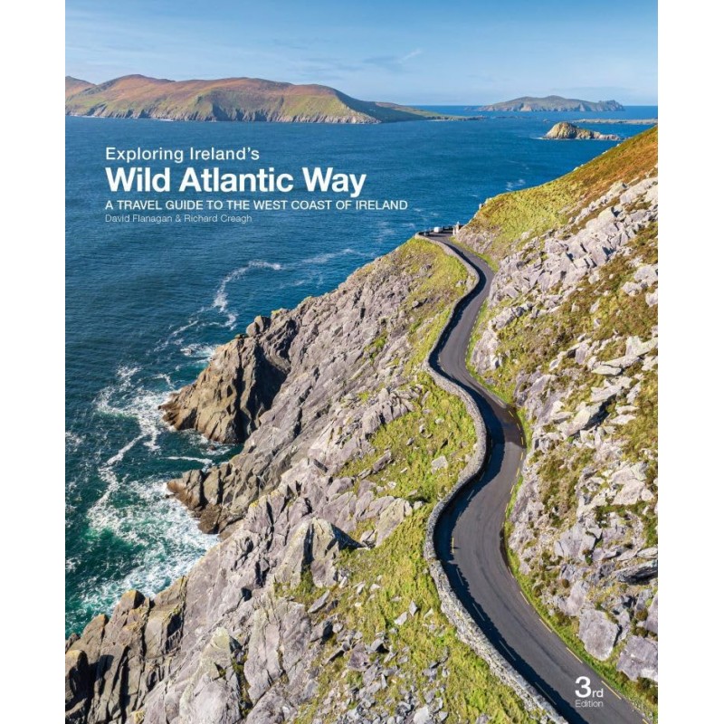 Exploring Ireland's Wild Atlantic Way