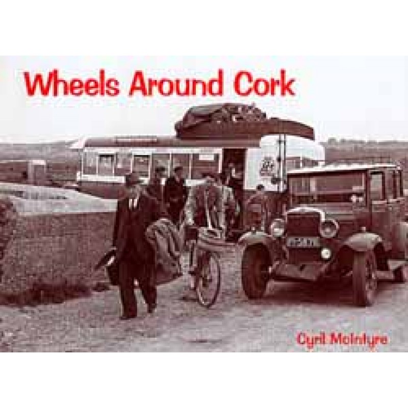 Wheels Around Cork