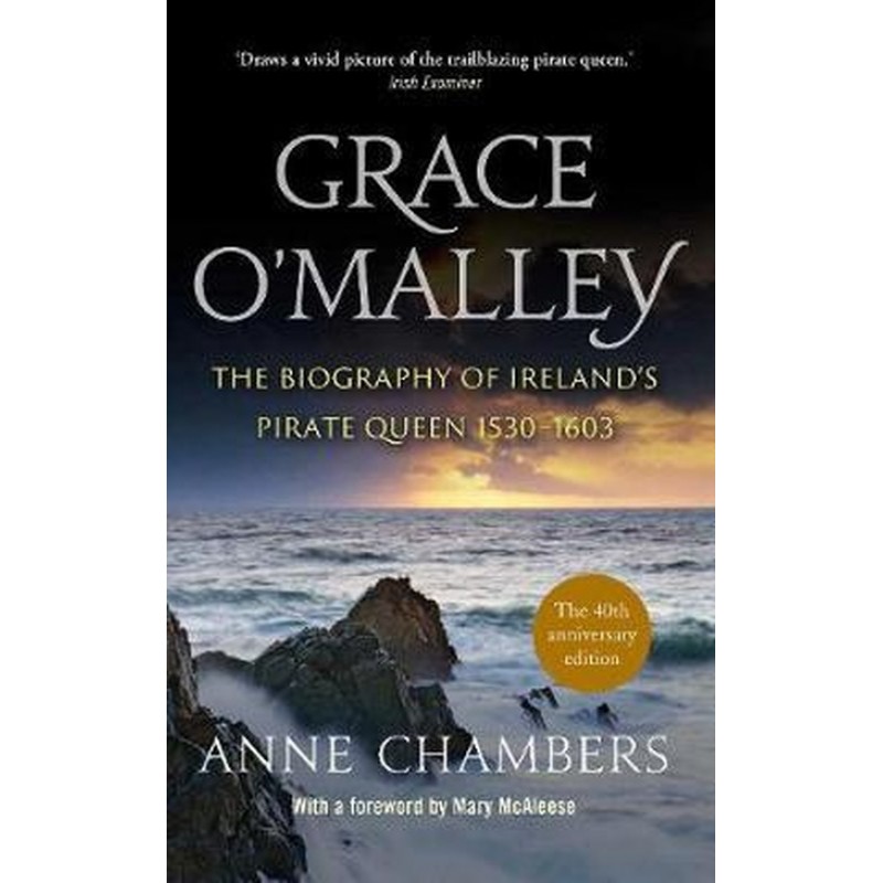 Grace O'Malley 