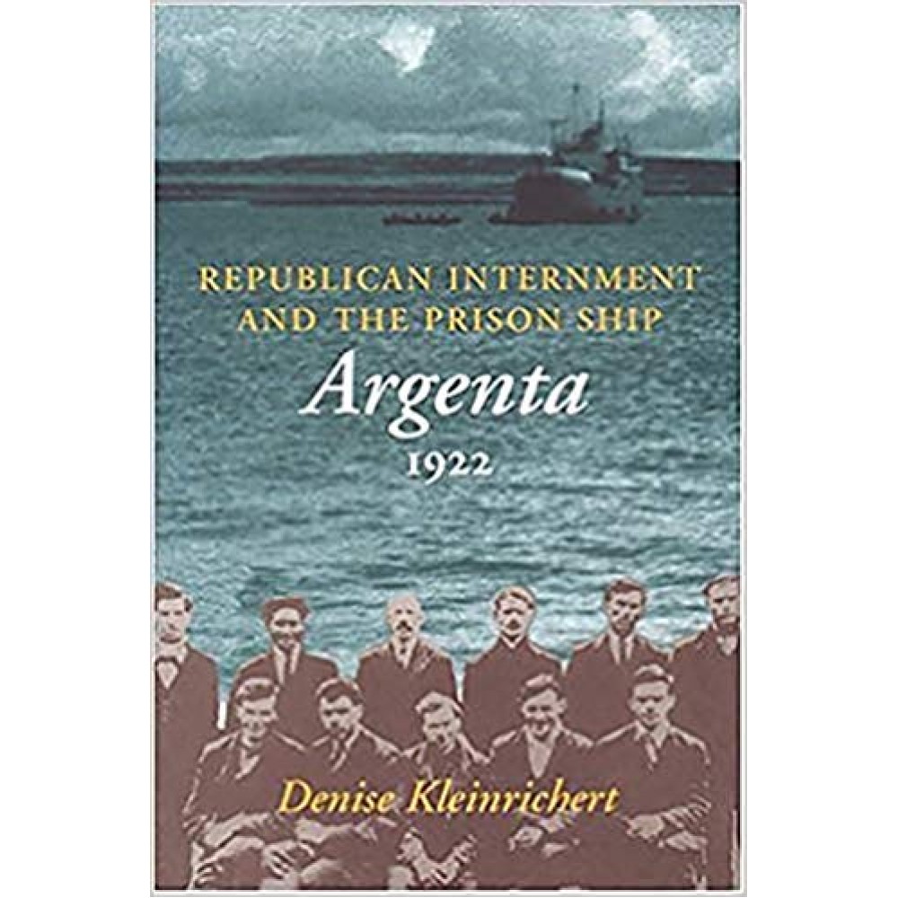 ArgentaPrisonShip19229780716526834DeniseKleinrichert