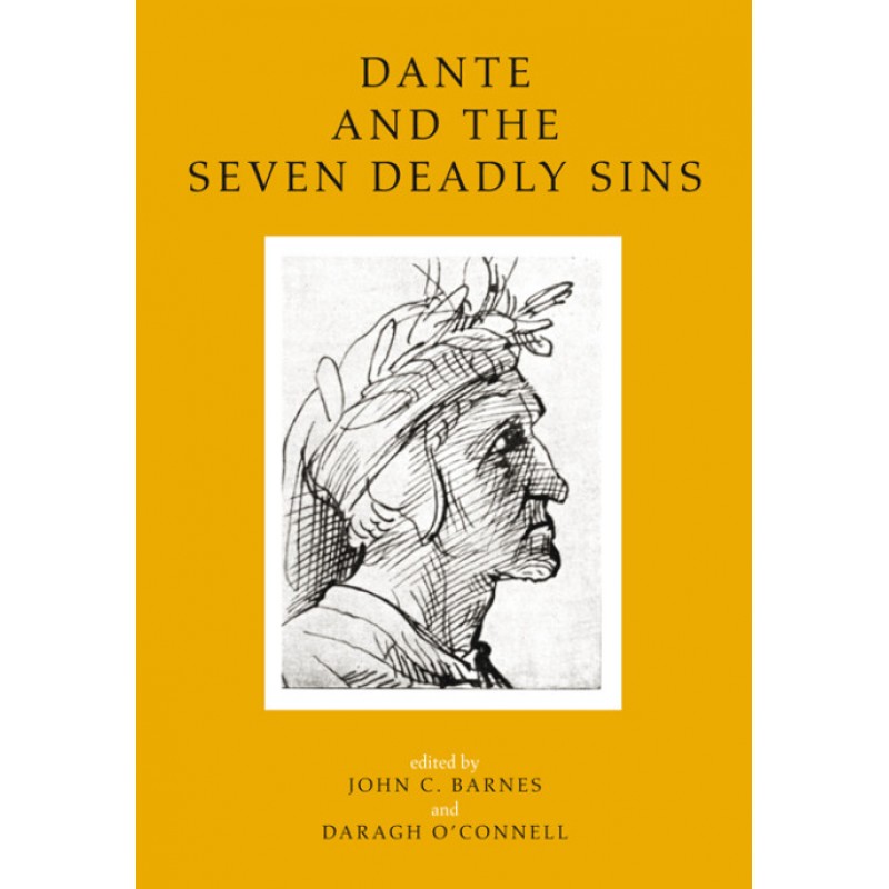 Dante and the Seven Deadly Sins Dante and the Seven Deadly Sins