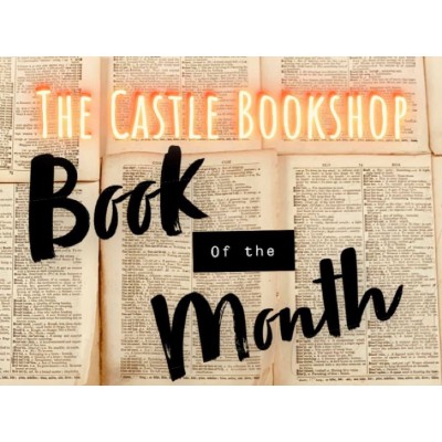 The Castle Bookshop Recommended Reads