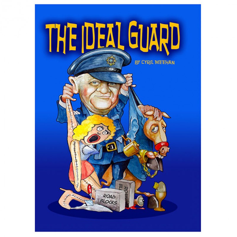 The Ideal Guard