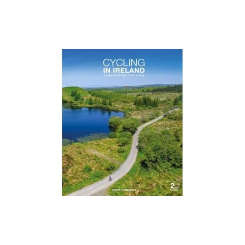 Cycling in Ireland