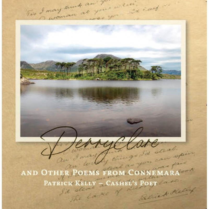 Derryclare and Other Poems from Connemara