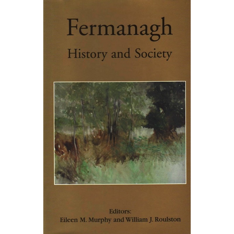 Fermanagh: History and Society 