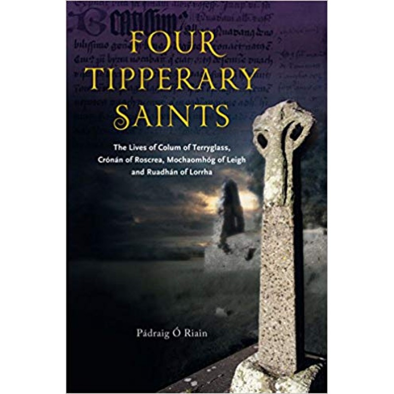 Four Tipperary Saints