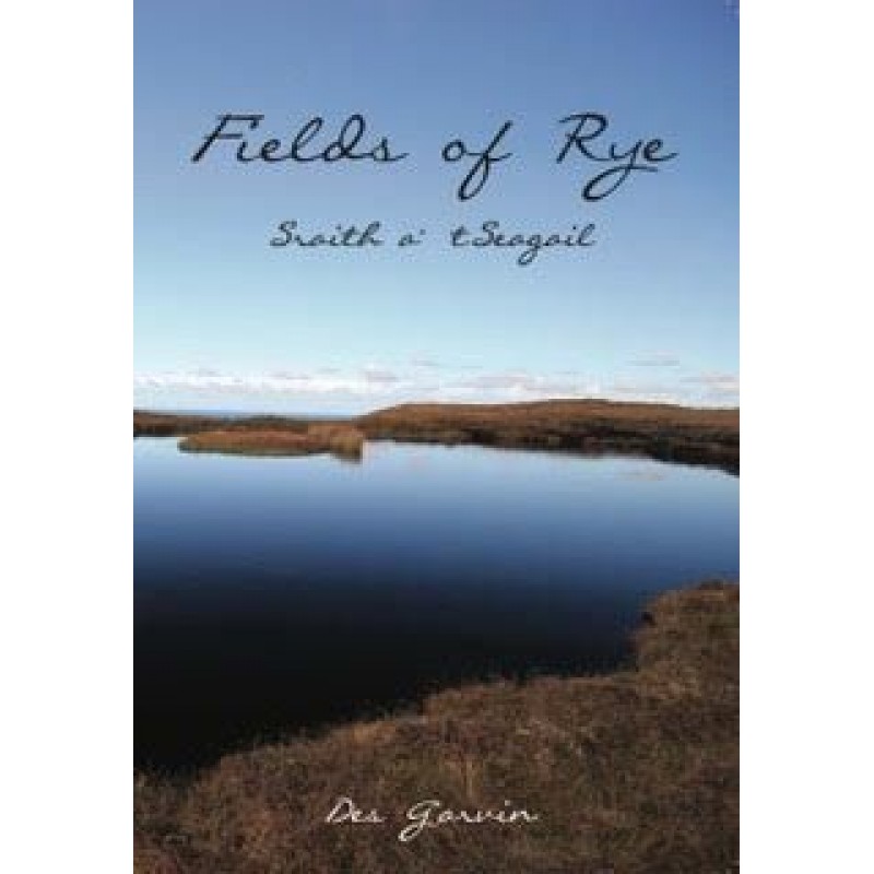  Fields Of Rye
