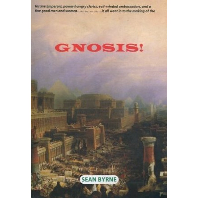 Gnosis Gnosis