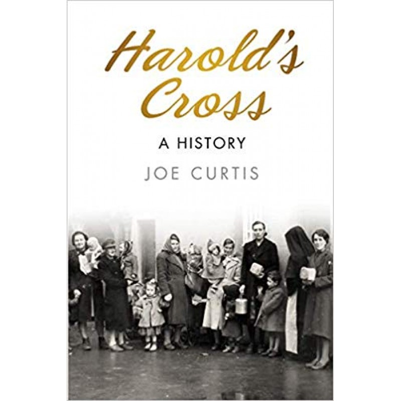 Harold's Cross Harold's Cross