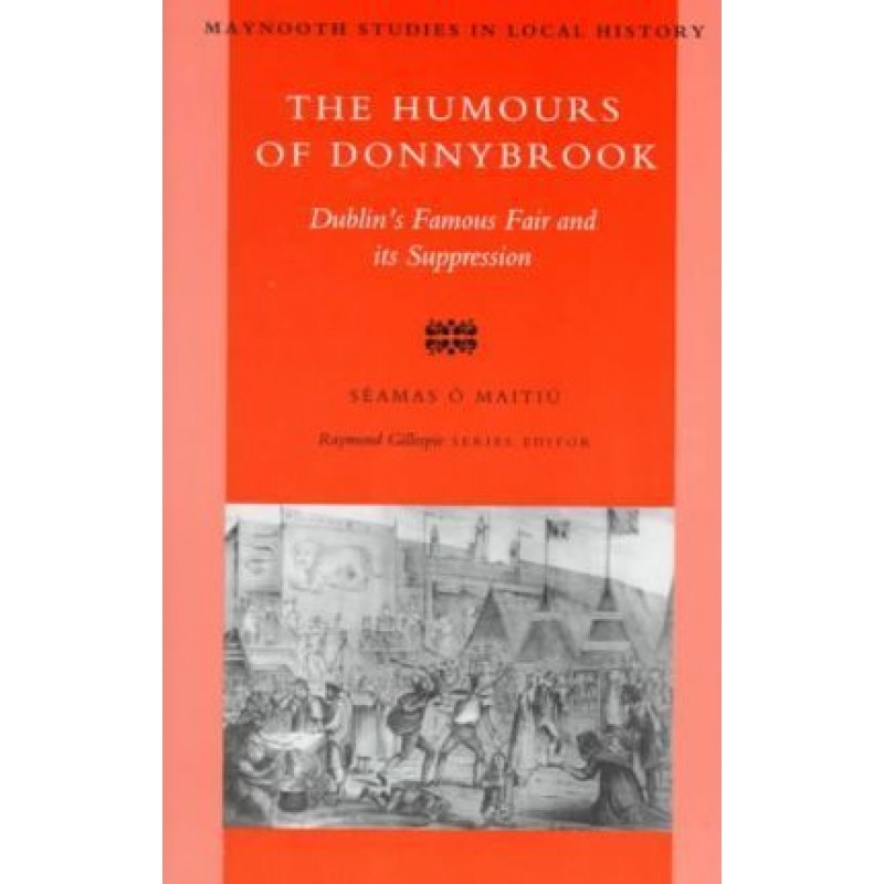 The Humours of Donnybrook