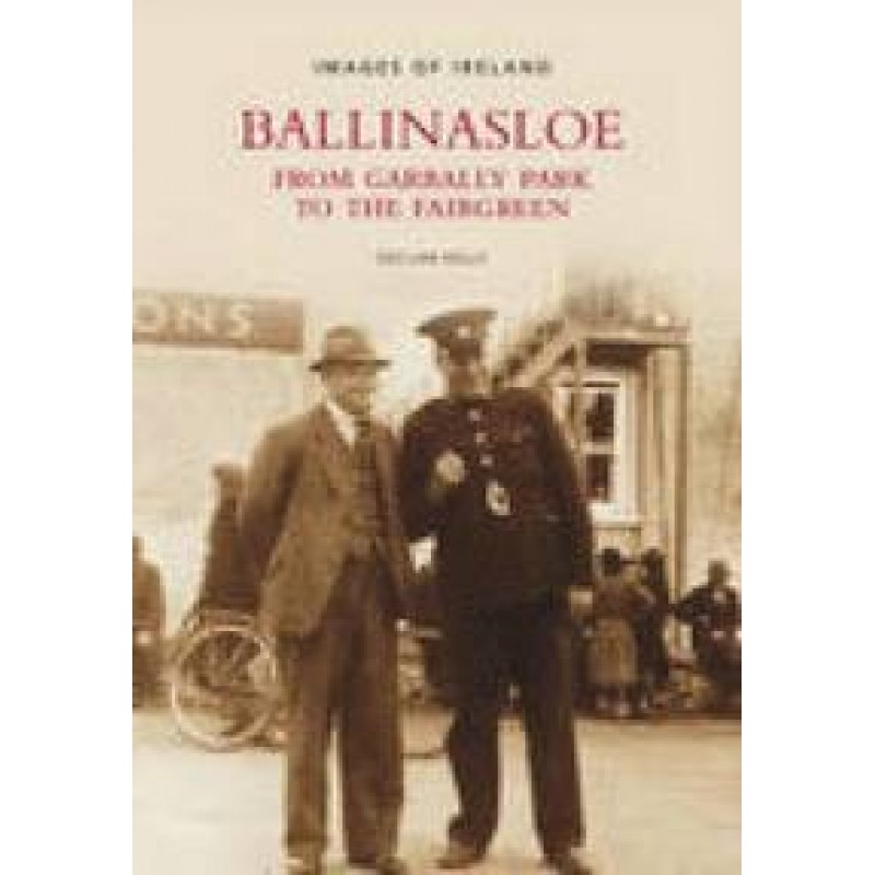Images of Ireland: Ballinasloe 