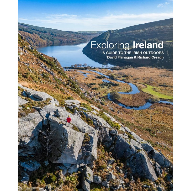 Exploring Ireland: A Guide to the Irish Outdoors