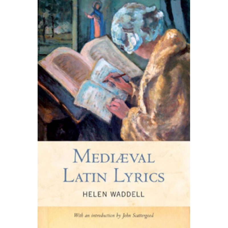 Medieval Latin Lyrics