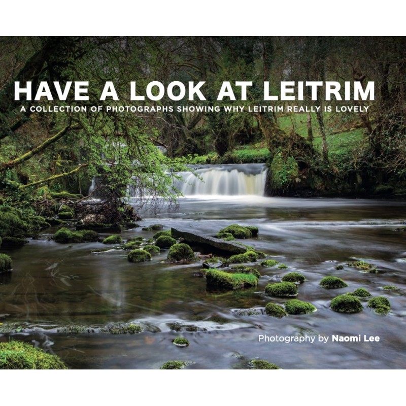 Have A Look At Lovely Leitrim