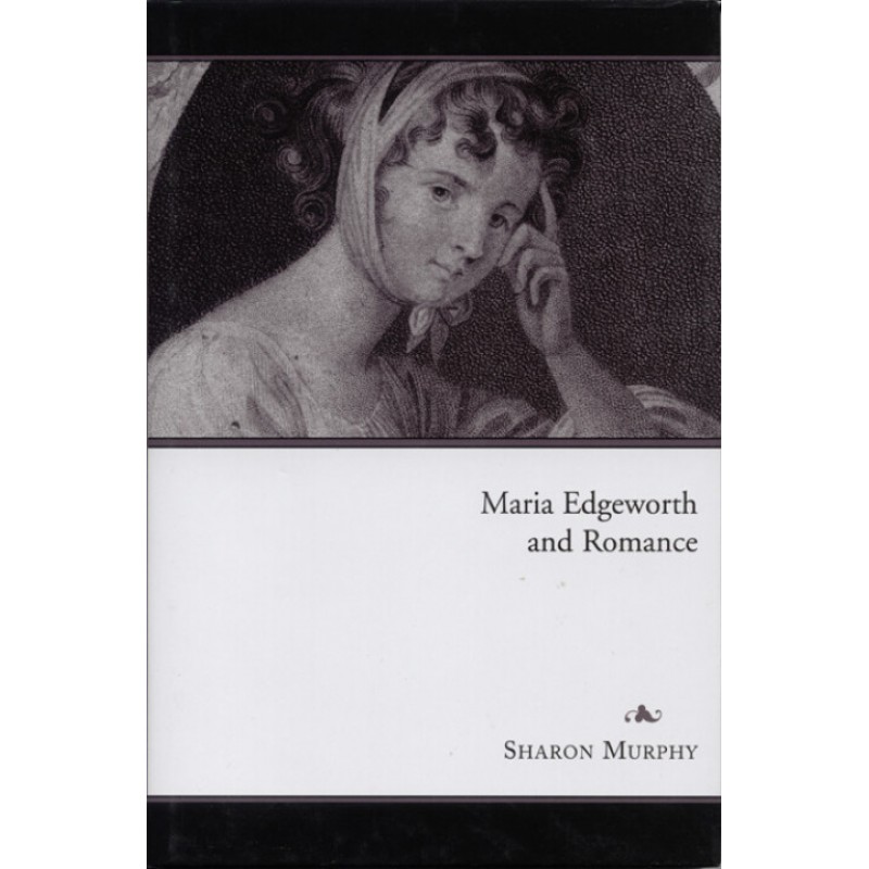 Maris Edgeworth and Romance Maris Edgeworth and Romance