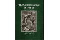 The Courts Martial of 1798 - 99