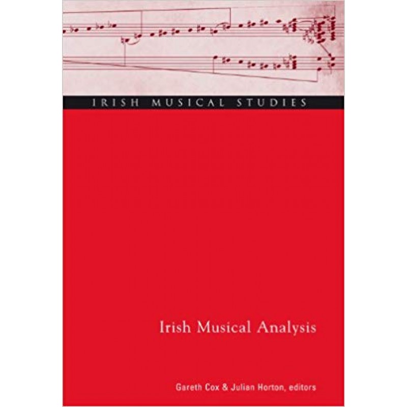 Irish Musical Analysis