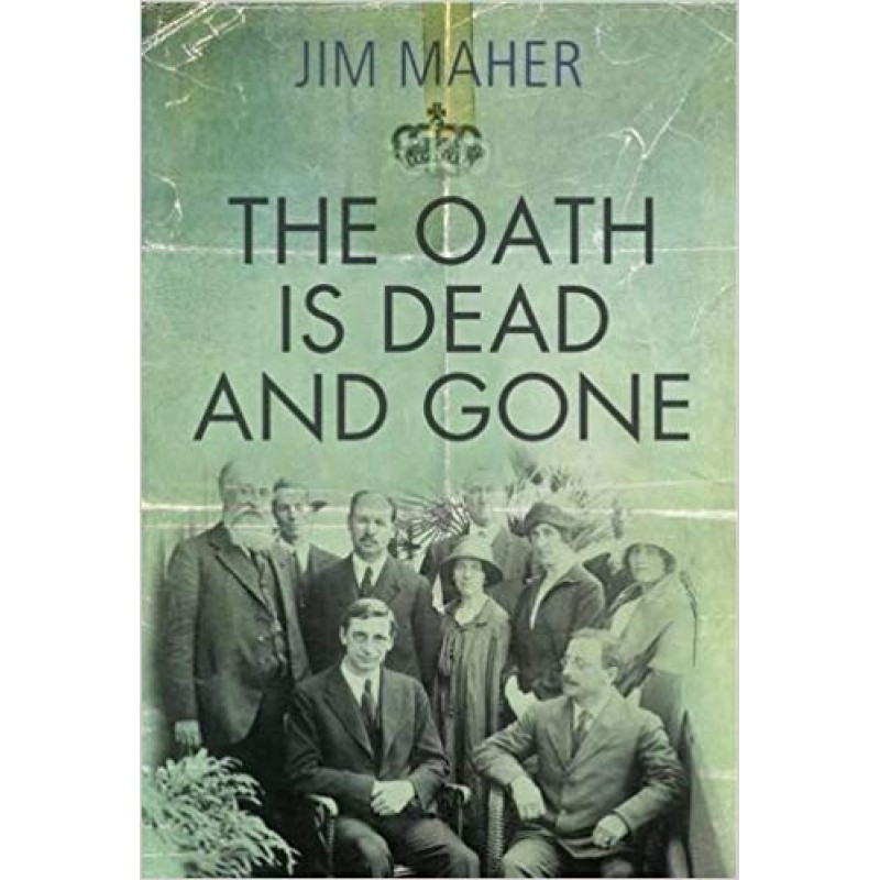 The Oath is Dead and Gone