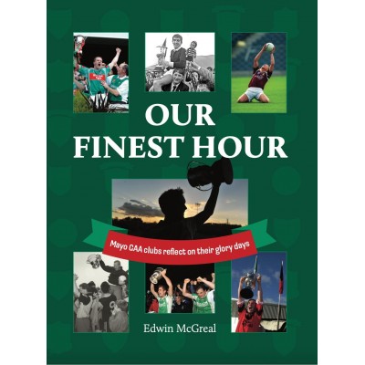 Our Finest Hour 