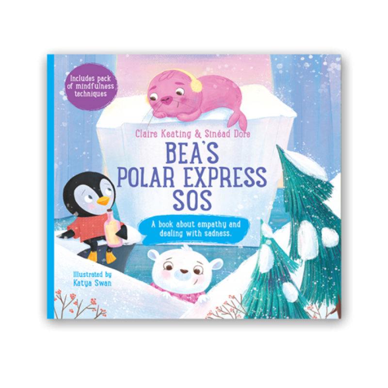 Bea's Polar Express SOS