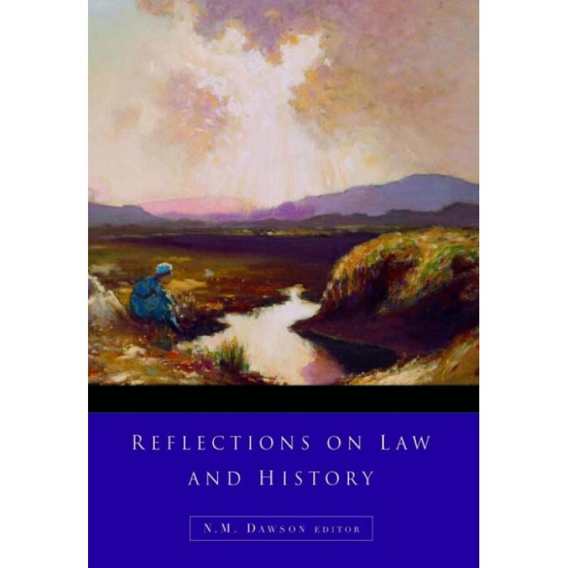 Reflections on Law and History
