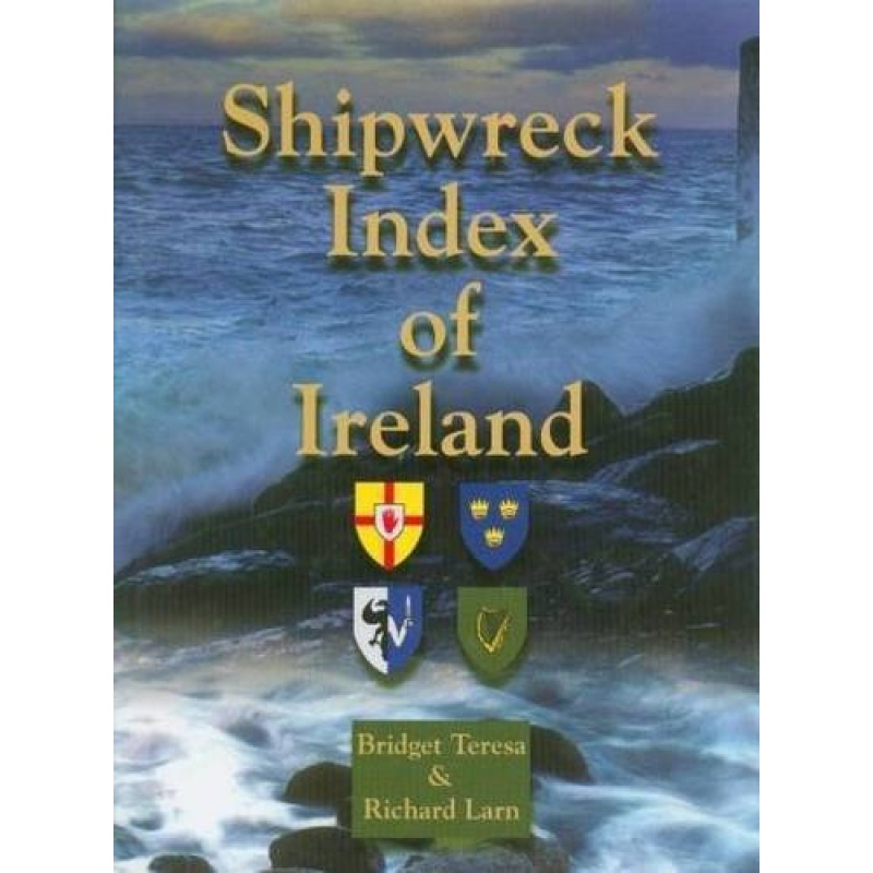 Shipwreck Index of Ireland 
