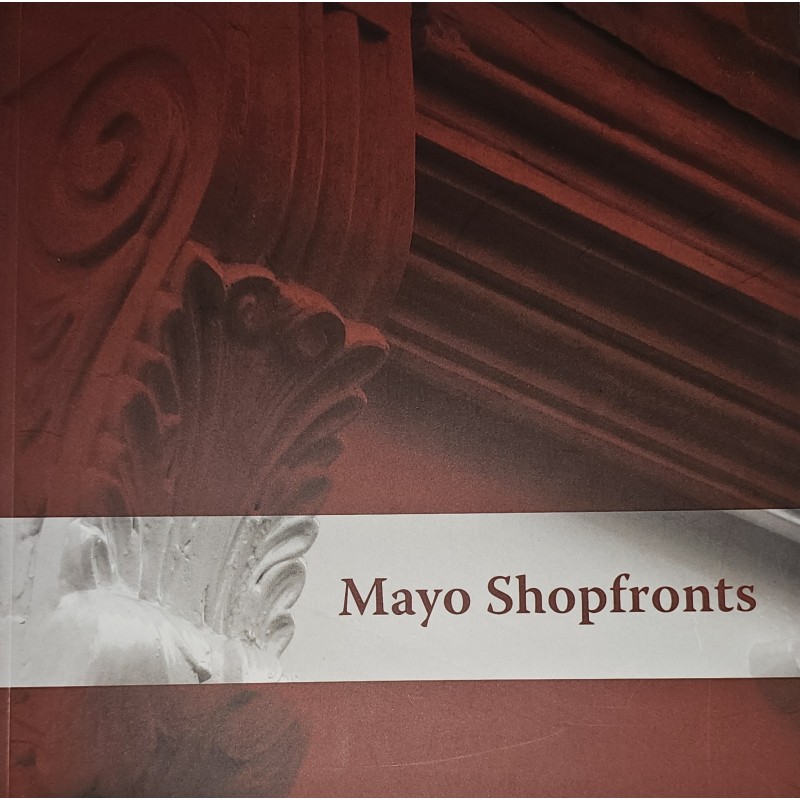 Mayo Shopfronts