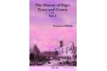 The History of Sligo: Town and County - Volume 1 