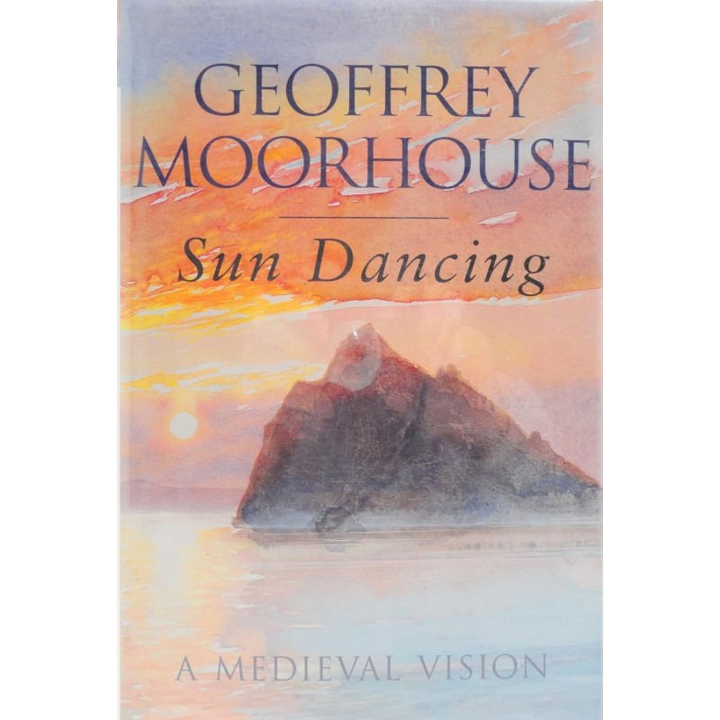 Sun Dancing: A Medieval Vision