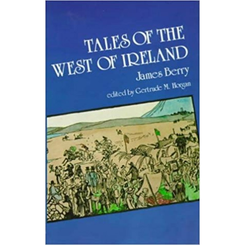 Tales of the West of Ireland 