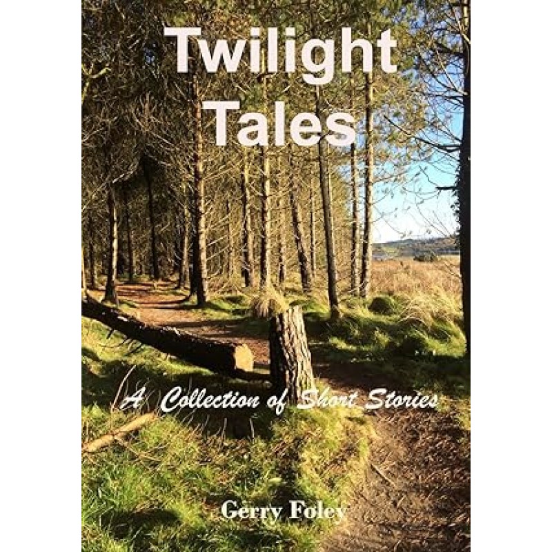 Twilight Tales