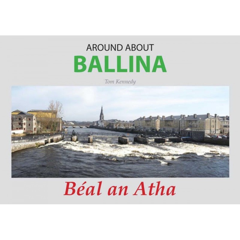 Around About Ballina