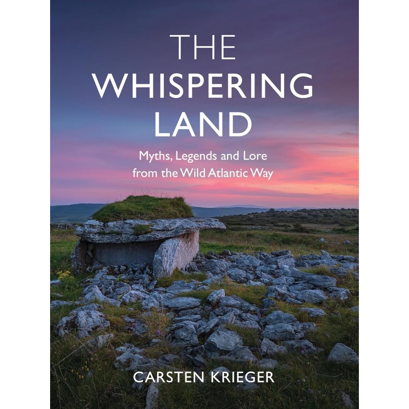 The Whispering Land
