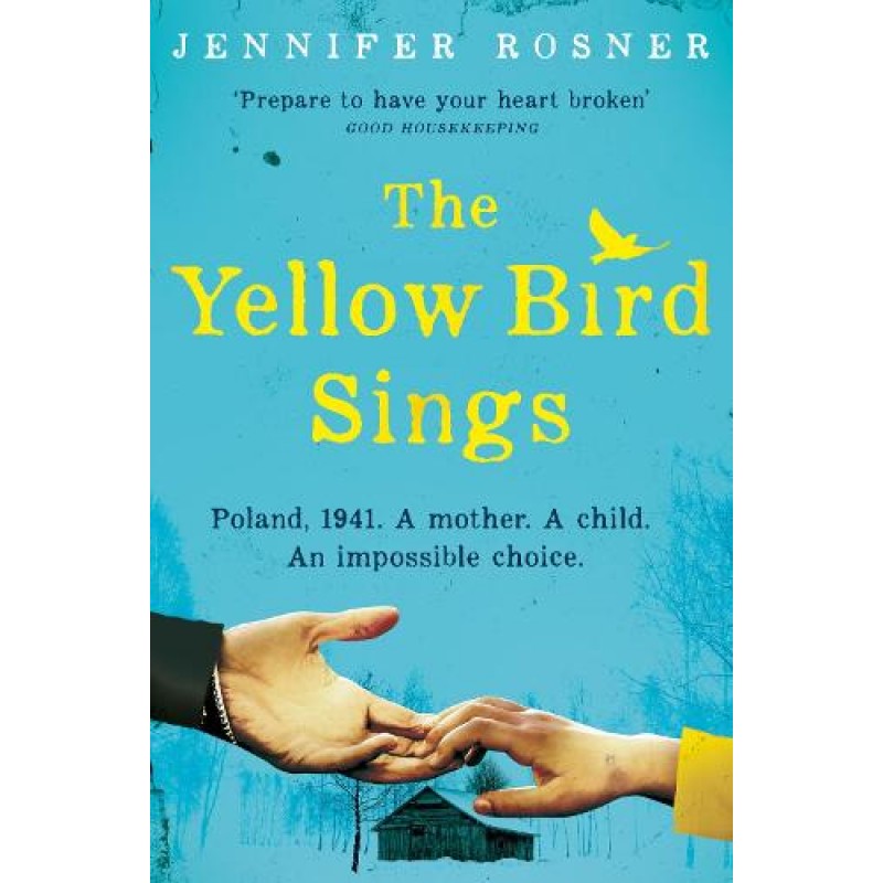 The Yellow Bird Sings 